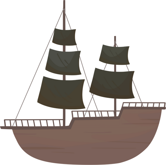 Pirate Ship